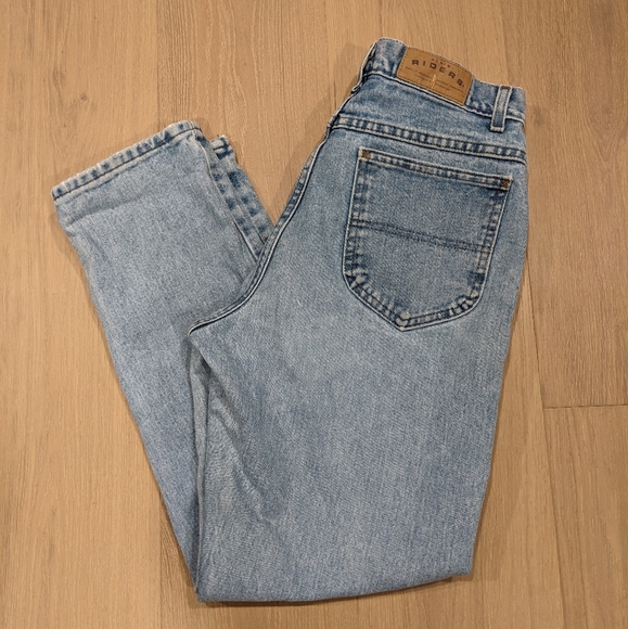 Riders Vintage Denim - Picture 1 of 7